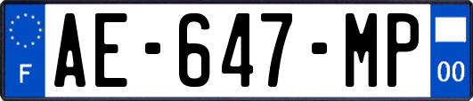 AE-647-MP