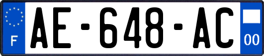 AE-648-AC