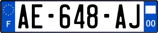 AE-648-AJ