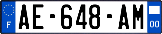 AE-648-AM