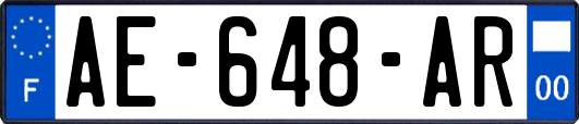 AE-648-AR