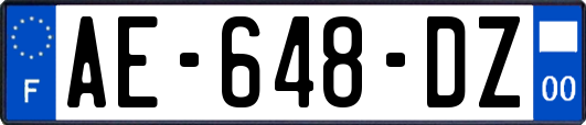 AE-648-DZ