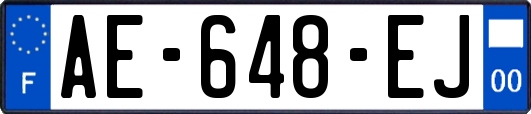 AE-648-EJ