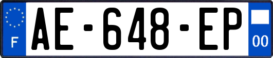 AE-648-EP