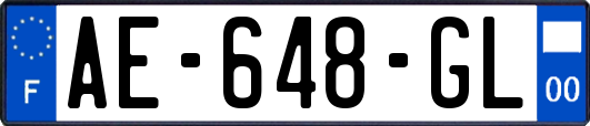 AE-648-GL