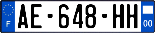 AE-648-HH