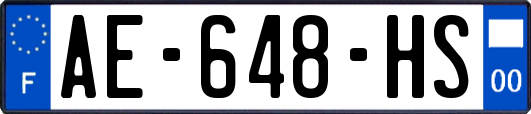 AE-648-HS