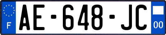 AE-648-JC