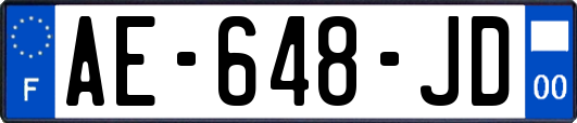 AE-648-JD