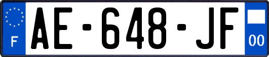 AE-648-JF