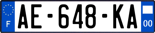 AE-648-KA