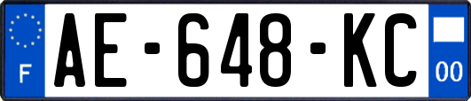 AE-648-KC
