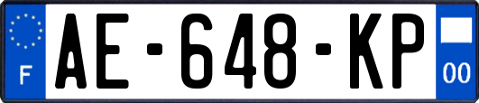 AE-648-KP
