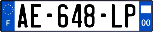 AE-648-LP