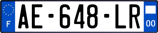 AE-648-LR