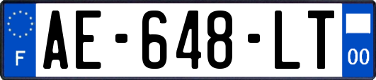 AE-648-LT