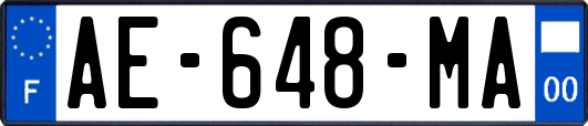 AE-648-MA