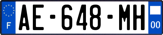 AE-648-MH