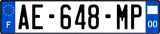 AE-648-MP