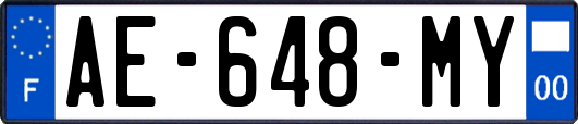 AE-648-MY