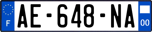 AE-648-NA