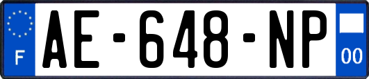 AE-648-NP