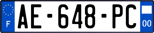 AE-648-PC