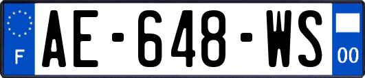 AE-648-WS