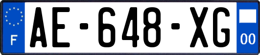 AE-648-XG