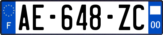 AE-648-ZC