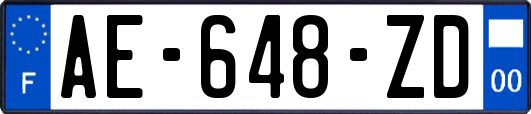 AE-648-ZD