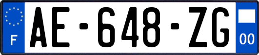 AE-648-ZG