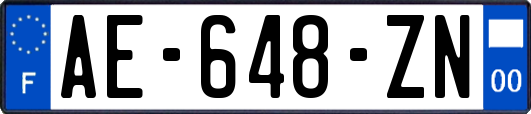 AE-648-ZN