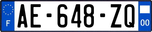 AE-648-ZQ