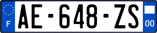 AE-648-ZS