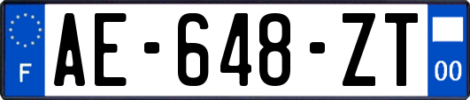 AE-648-ZT