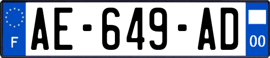 AE-649-AD