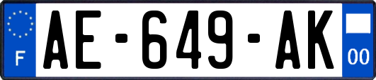 AE-649-AK