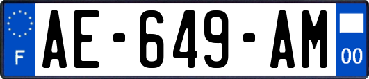 AE-649-AM