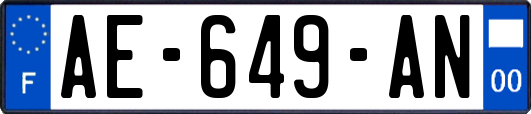 AE-649-AN