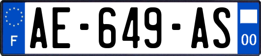 AE-649-AS