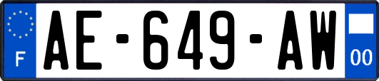 AE-649-AW