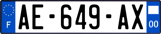 AE-649-AX