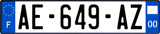 AE-649-AZ