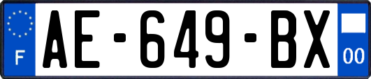 AE-649-BX