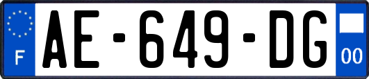 AE-649-DG