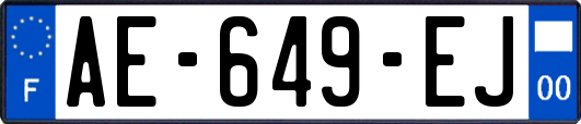 AE-649-EJ