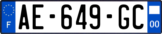 AE-649-GC