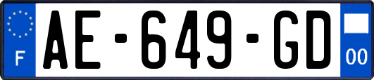 AE-649-GD