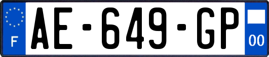 AE-649-GP